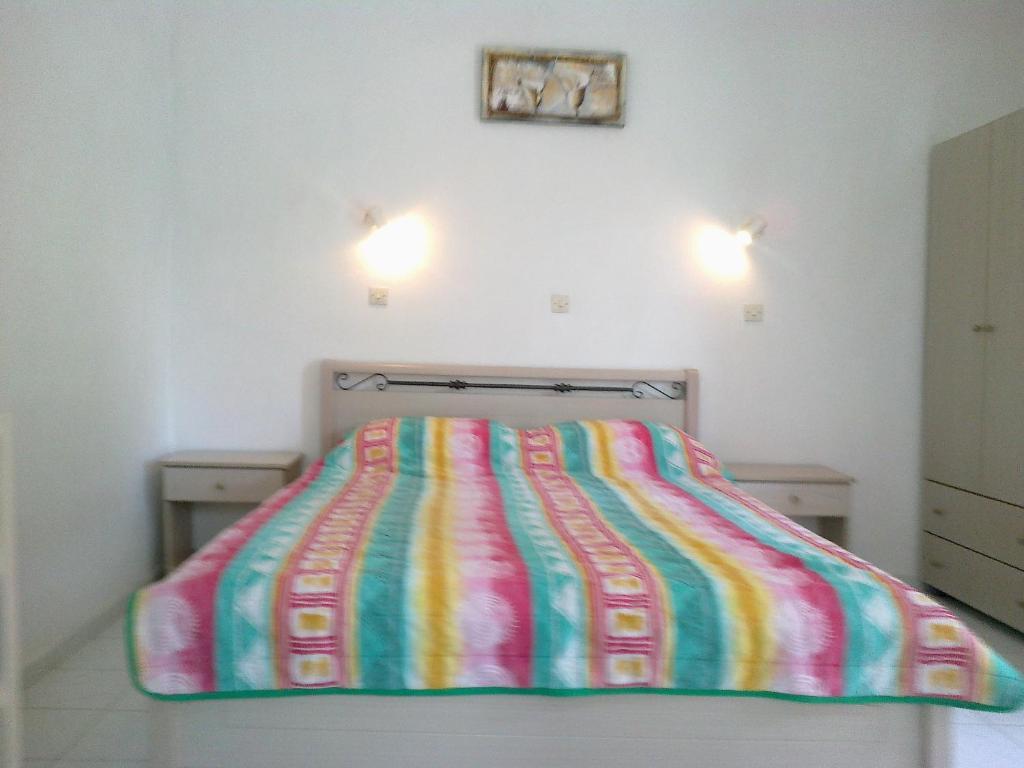 Vassilis Studios Anaxos Rom bilde